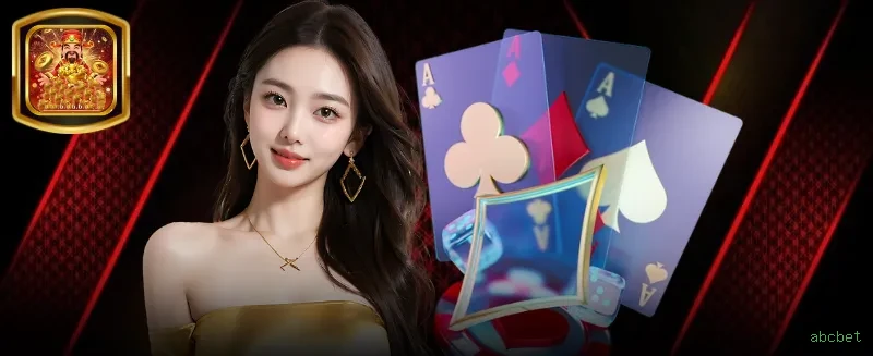 Interface Premium abcbet