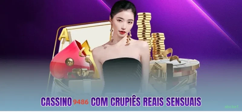 Interface Premium abcbet