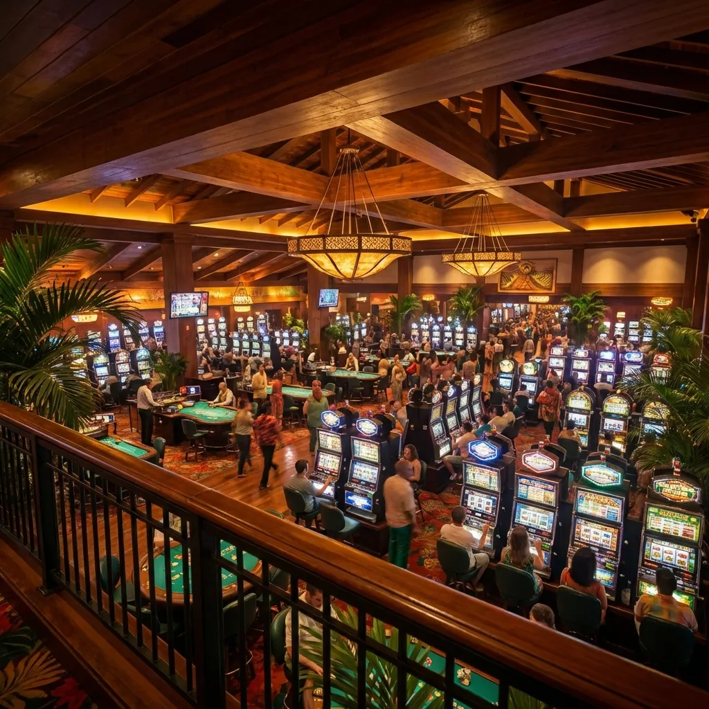 Casino VIP abcbet