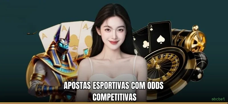 Estatísticas abcbet