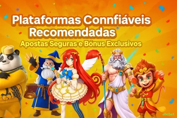 Diretório de Jogos abcbet