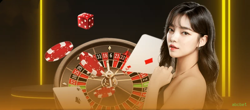 Jogos de Slot abcbet