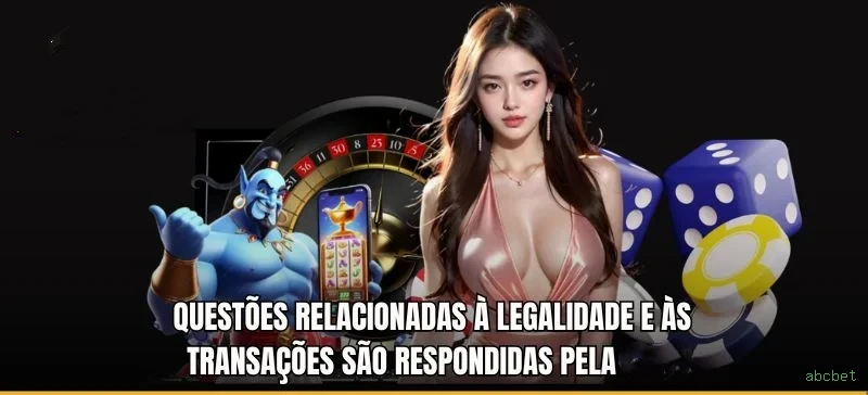 Casino Ao Vivo abcbet