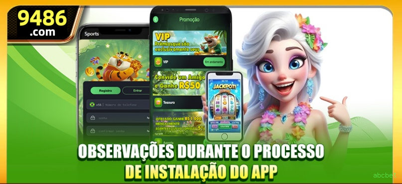 Promoções Sazonais abcbet
